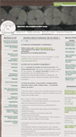 Mobile Screenshot of laines.be